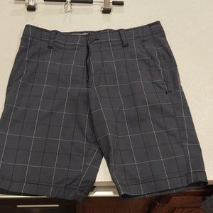 Under Armour good shorts